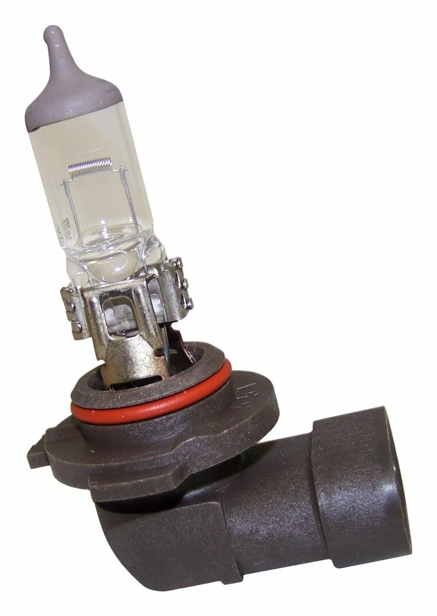Crown Automotive - Plastic Black Bulb - L0009055